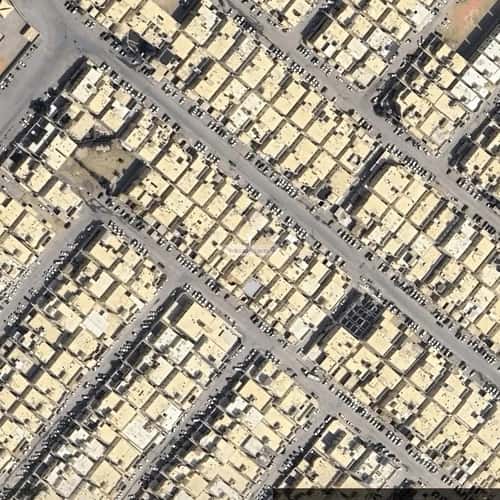 4 bedroom apartment in Al Janadriyah 2