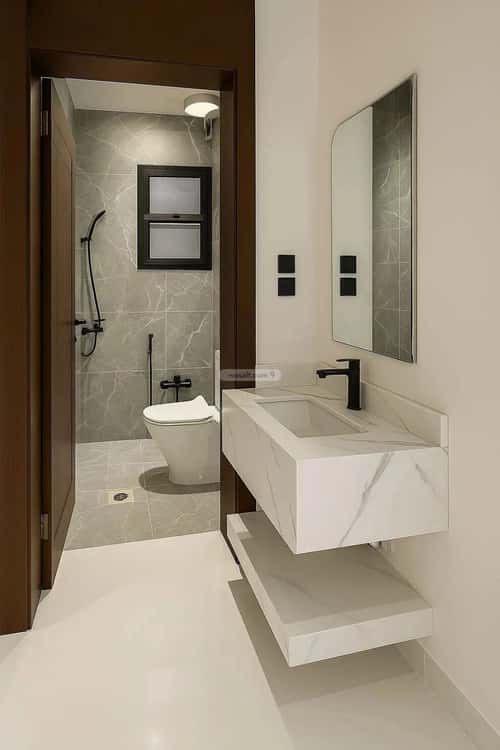 4 bedroom apartment in Al Janadriyah 1