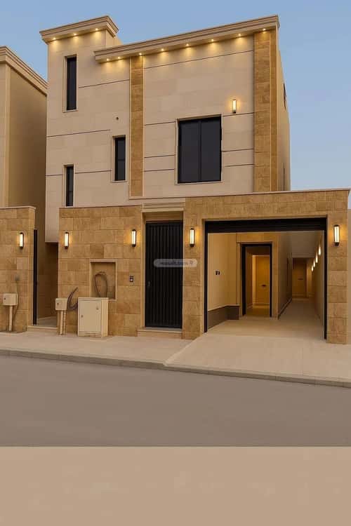 4 bedroom apartment in Al Janadriyah 4
