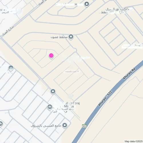 4 bedroom apartment in Al Janadriyah 5