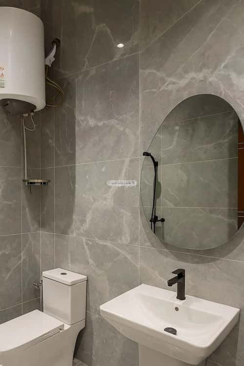 4 bedroom apartment in Al Janadriyah 12