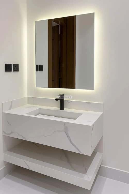 4 bedroom apartment in Al Janadriyah 13