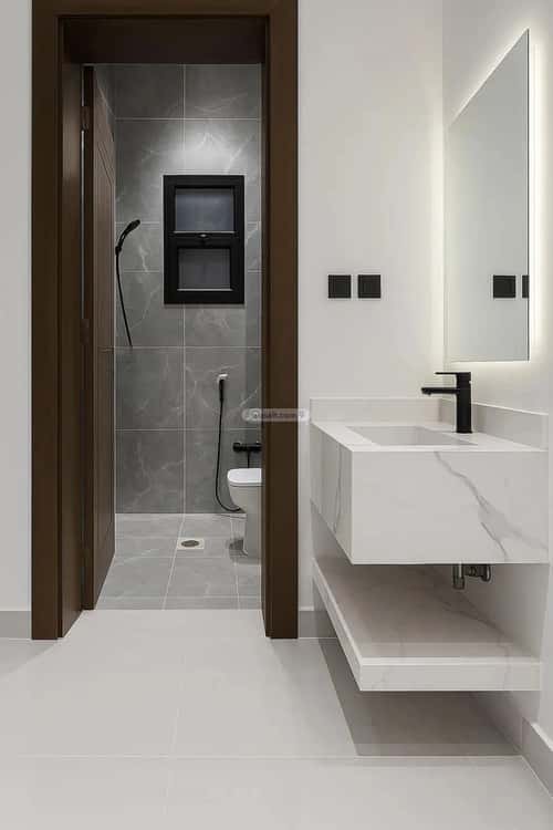 4 bedroom apartment in Al Janadriyah 9