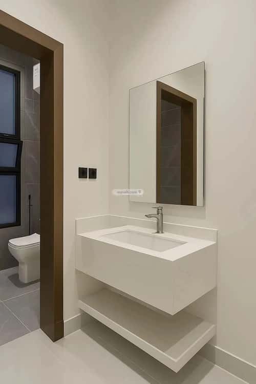 4 bedroom floor in Al Janadriyah 5