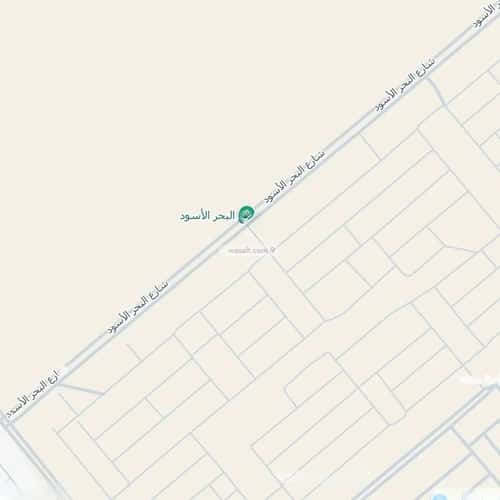 دور 4 غرف في الجنادرية 3