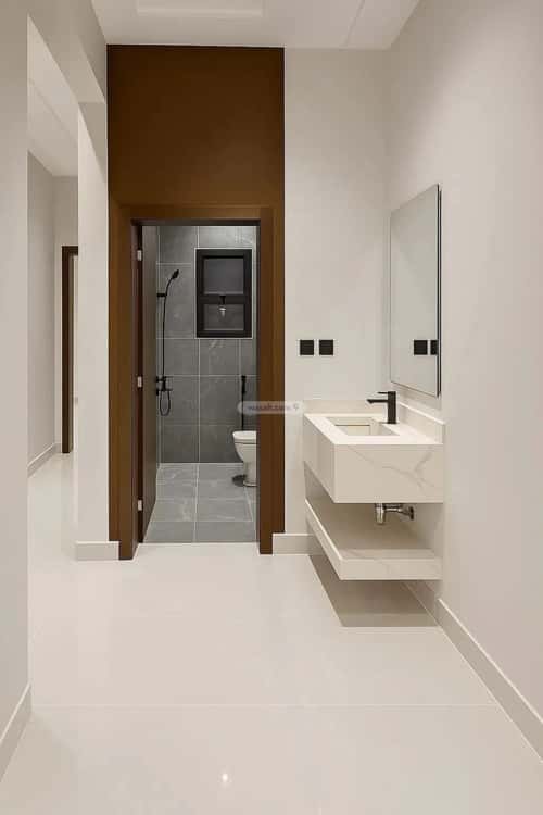 4 bedroom floor in Al Janadriyah 4