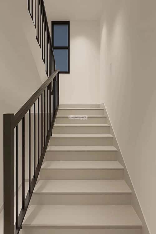 4 bedroom floor in Al Janadriyah 14