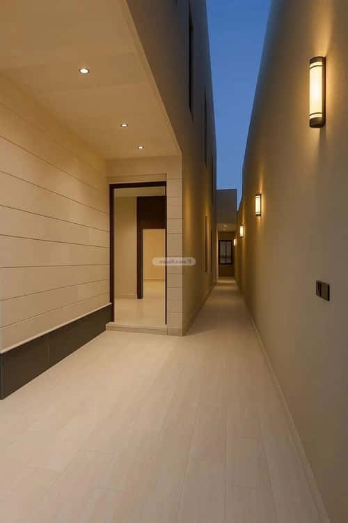 4 bedroom floor in Al Janadriyah 12