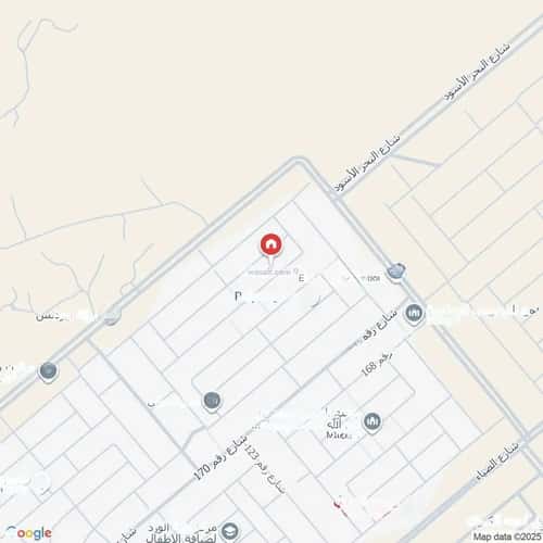 4 bedroom villa in Al Janadriyah 1