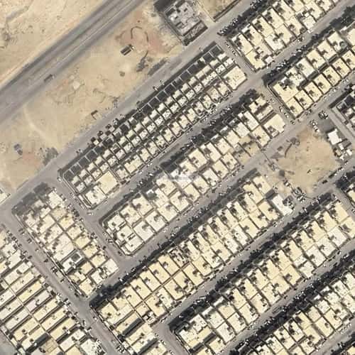 4 bedroom floor in Al Janadriyah 4