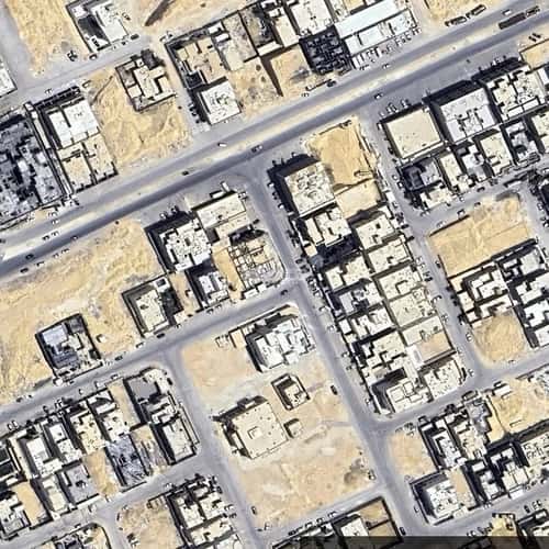 6 bedroom villa in Al Narjis 2