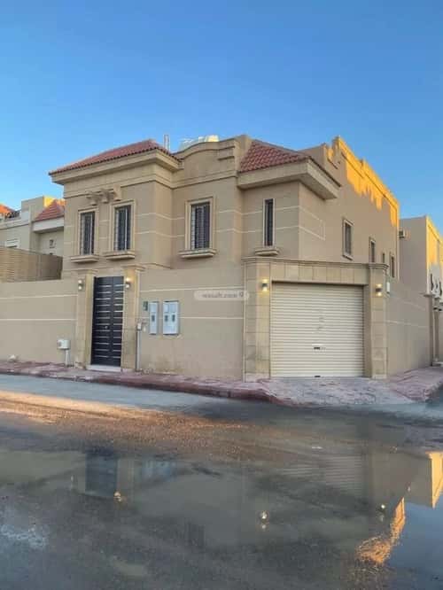 7 bedroom villa in Al Yasmin 1