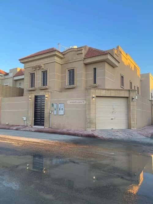7 bedroom villa in Al Yasmin 2