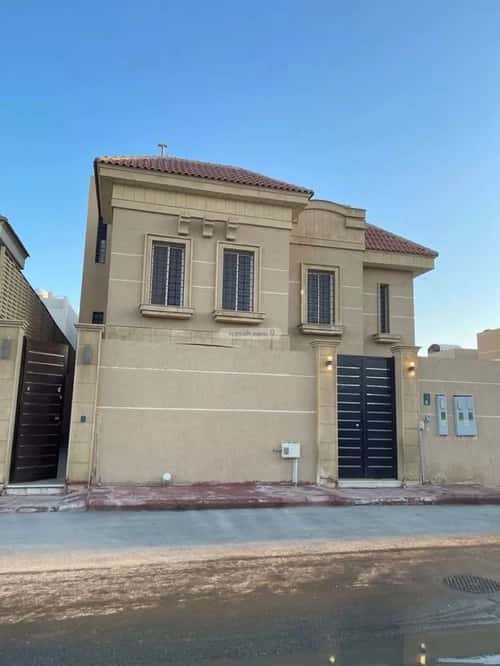 7 bedroom villa in Al Yasmin 3
