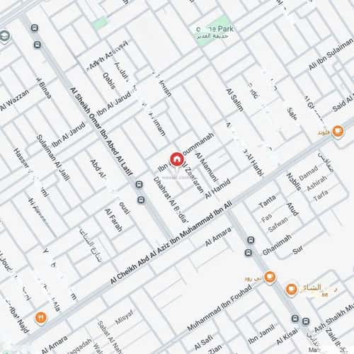 10 bedroom villa in Dhahrat Al Badiah 1