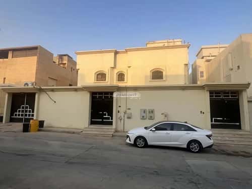 10 bedroom villa in Dhahrat Al Badiah 2