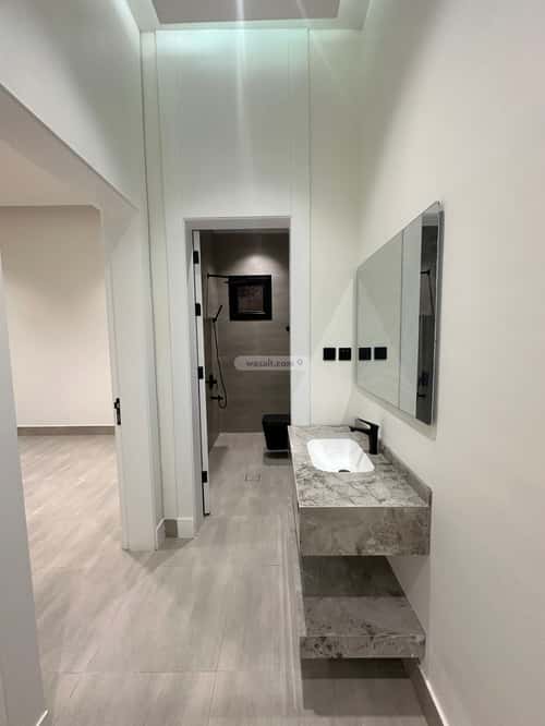 4 bedroom apartment in Al Yarmouk 1