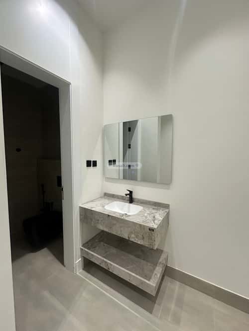 4 bedroom apartment in Al Yarmouk 2