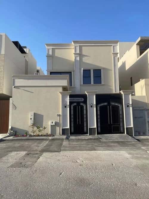 فيلا 5 غرف في القيروان