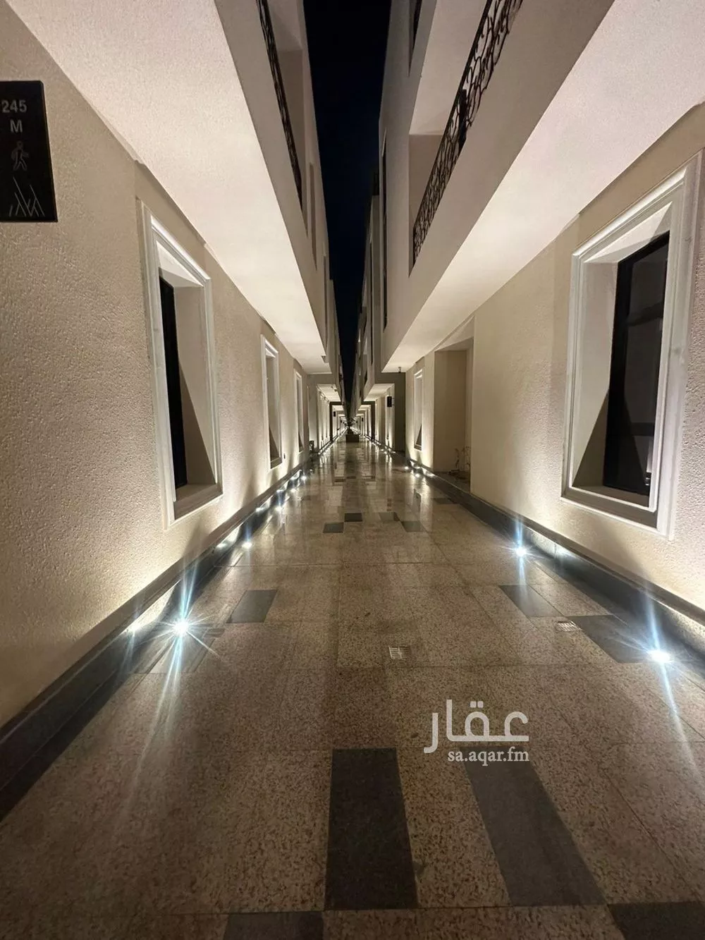 4 bedroom apartment in Al Narjis 5