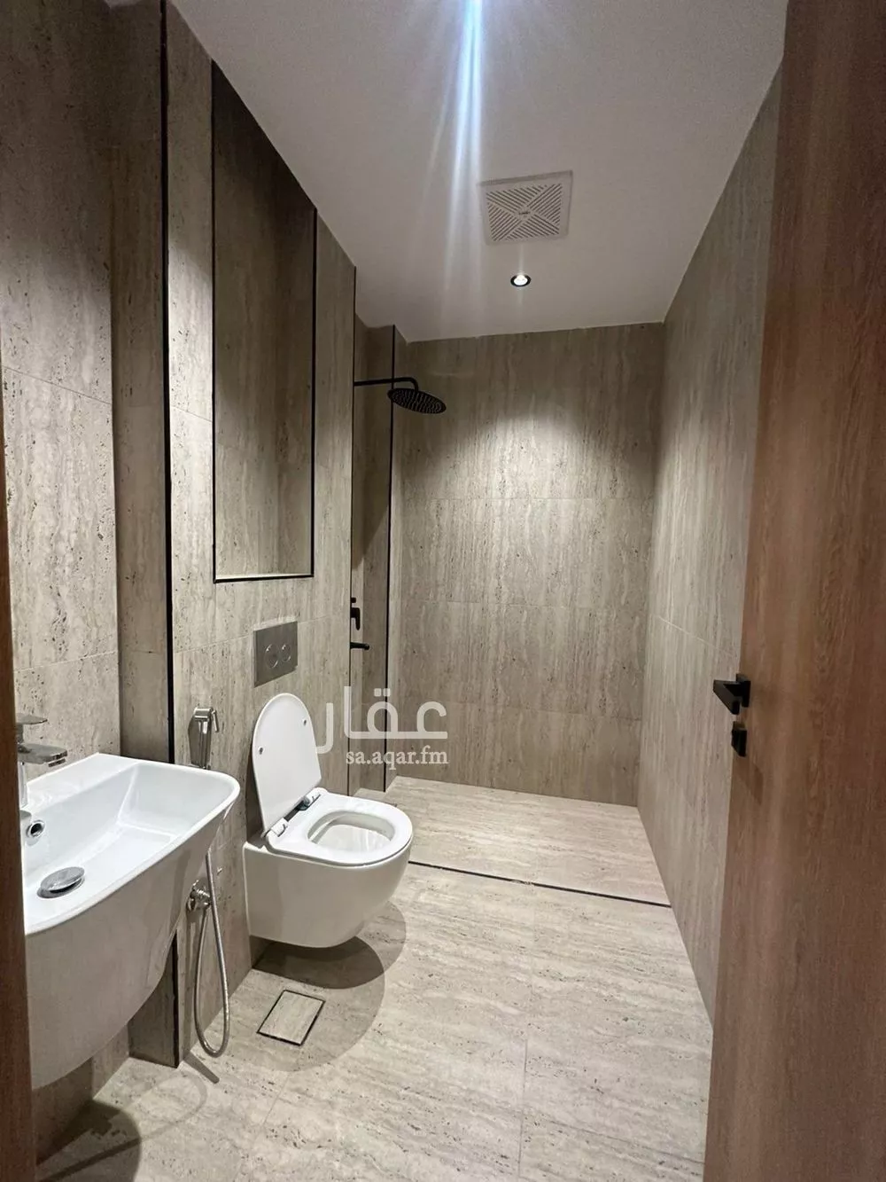 4 bedroom apartment in Al Narjis 6