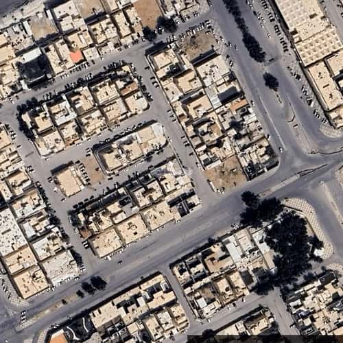 شقة 3 غرف في الفيحاء 2