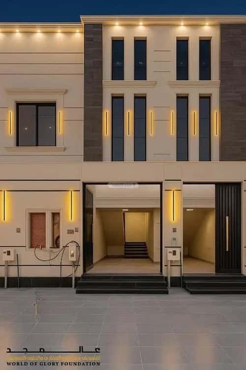 3 bedroom apartment in Al Fayha 10