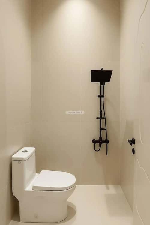 4 bedroom floor in As Saadah 1