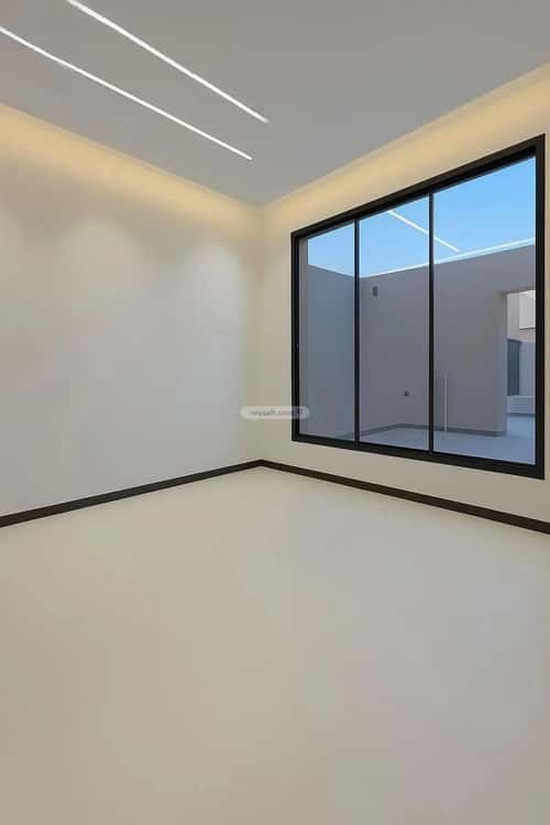 4 bedroom floor in As Saadah 2