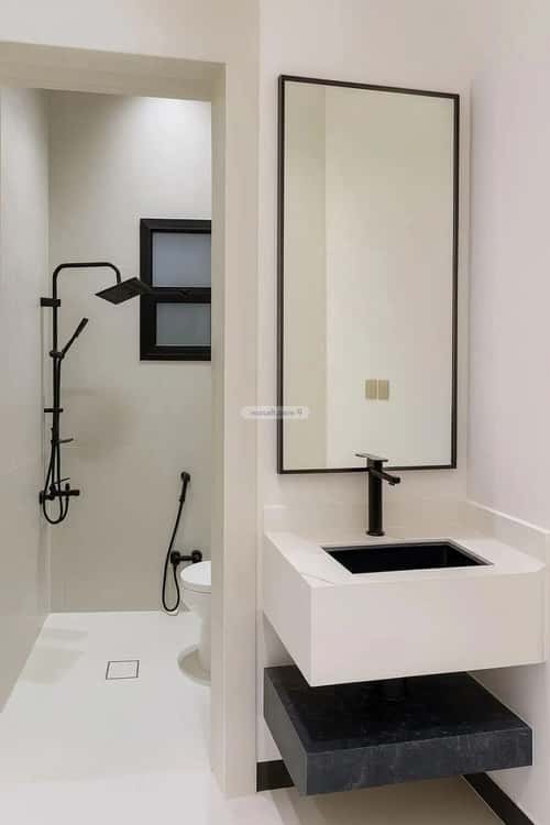 4 bedroom floor in As Saadah 12