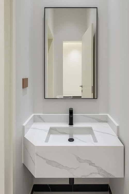 4 bedroom floor in As Saadah 2