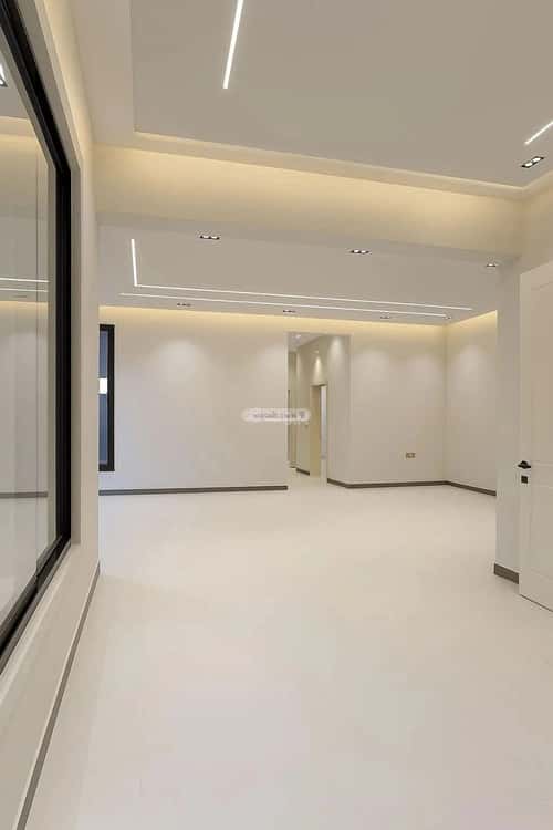 4 bedroom floor in As Saadah 4