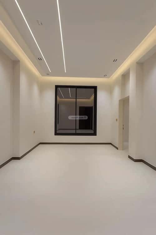 4 bedroom floor in As Saadah 5