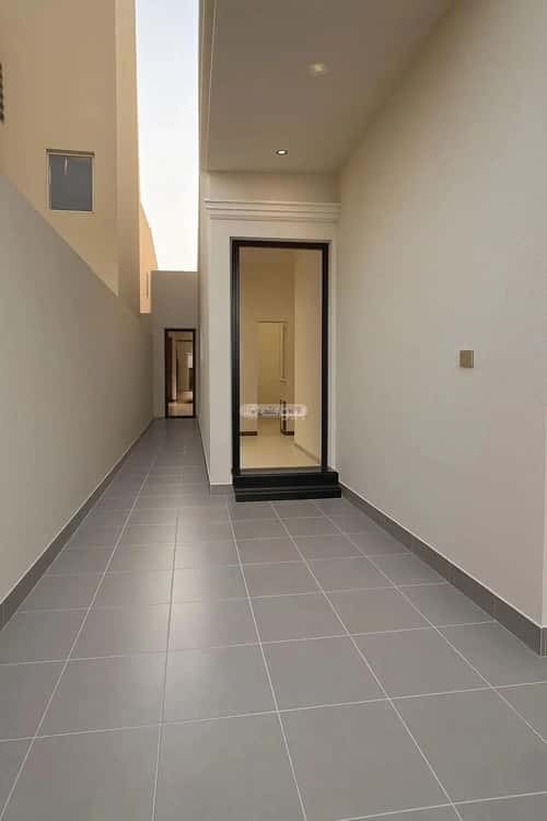 4 bedroom floor in As Saadah 6