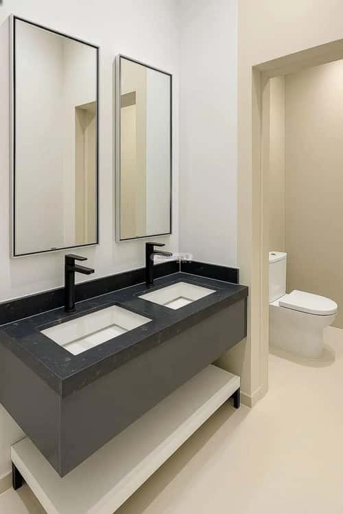 4 bedroom floor in As Saadah 4