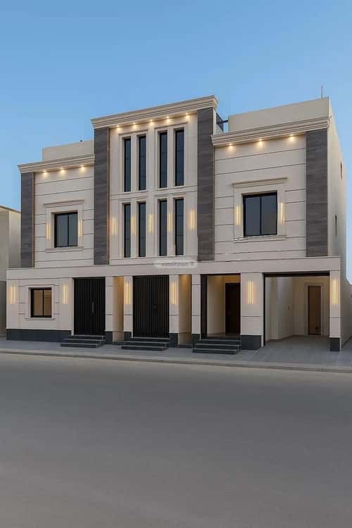4 bedroom floor in As Saadah 10