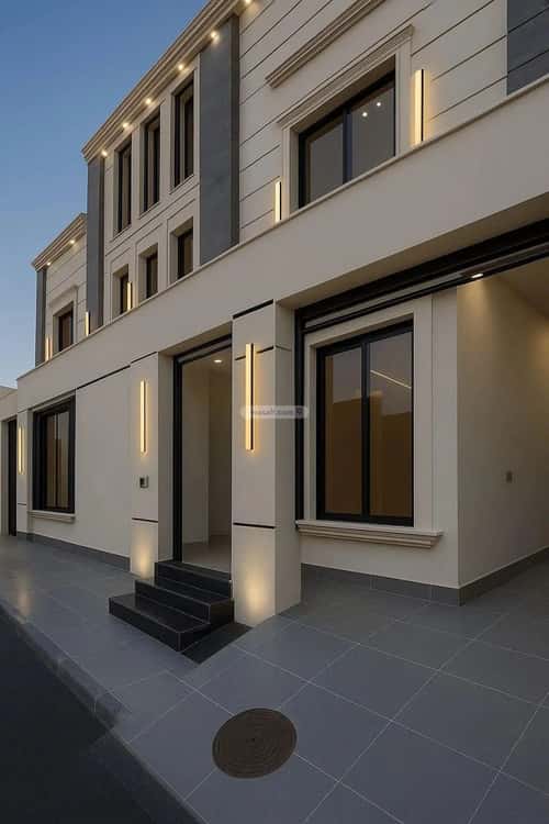 4 bedroom floor in As Saadah 15