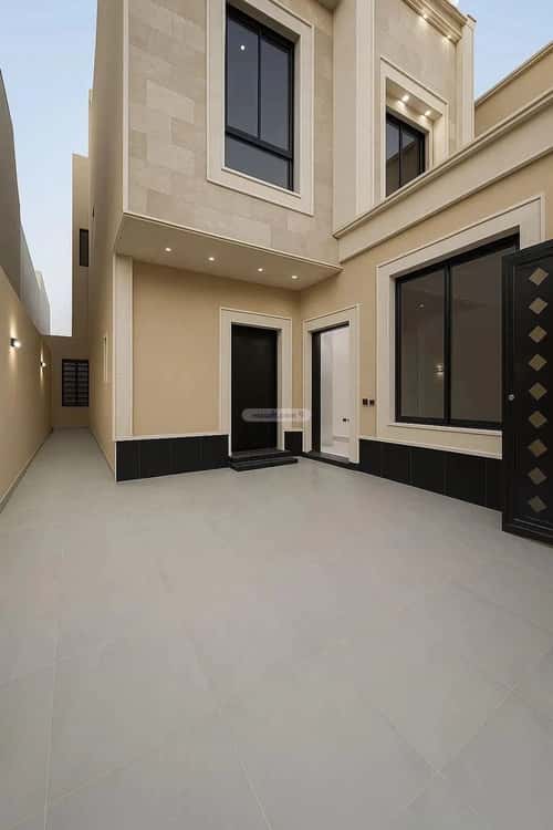 6 bedroom villa in Al Janadriyah 1