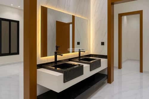 6 bedroom villa in Al Janadriyah 11