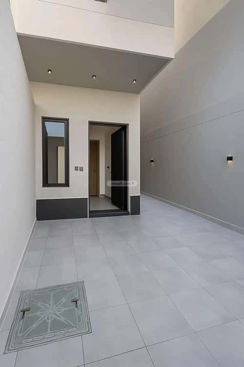 3 bedroom floor in Al Murjan 8