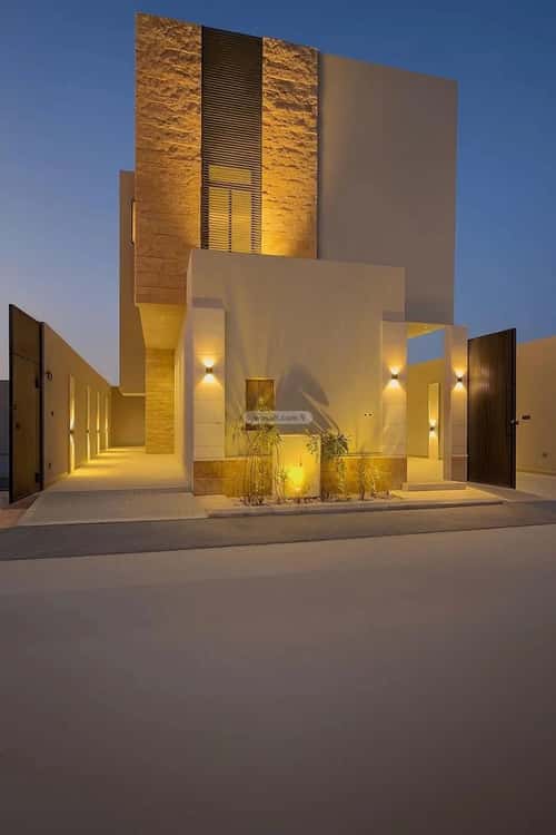 5 bedroom villa in Al Murjan 10