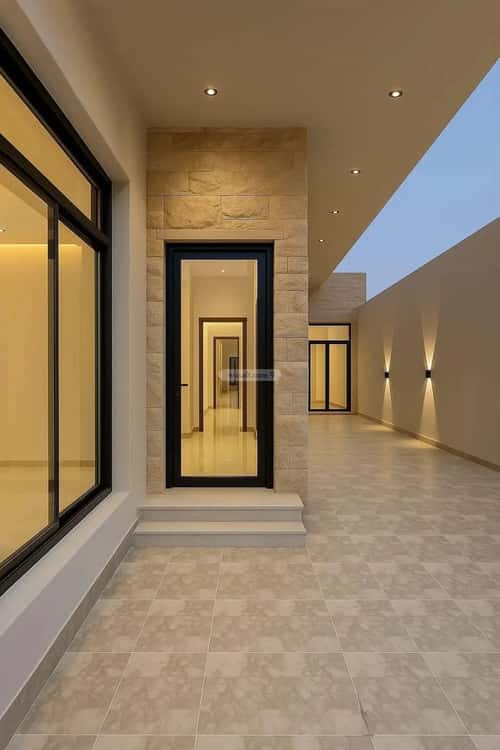 5 bedroom villa in Al Murjan 12