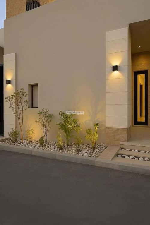 5 bedroom villa in Al Murjan 6