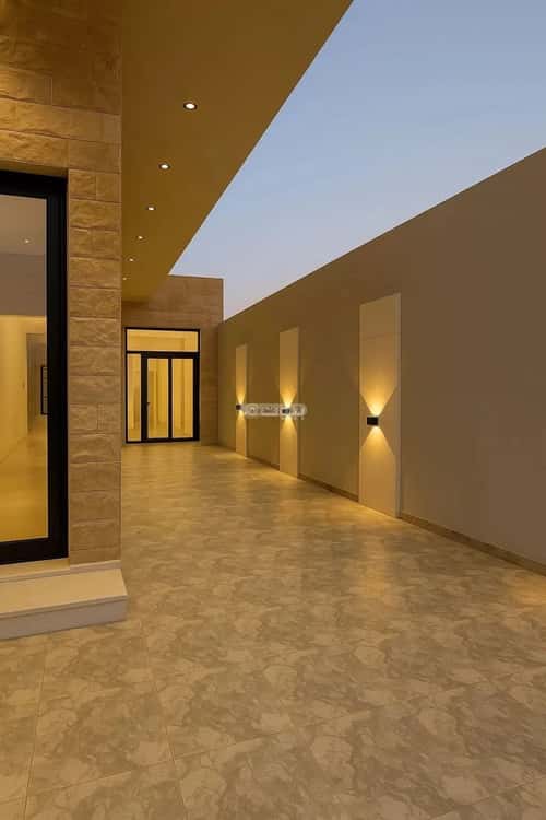5 bedroom villa in Al Murjan 11
