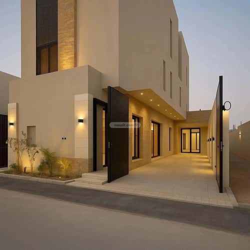 5 bedroom villa in Al Murjan 8