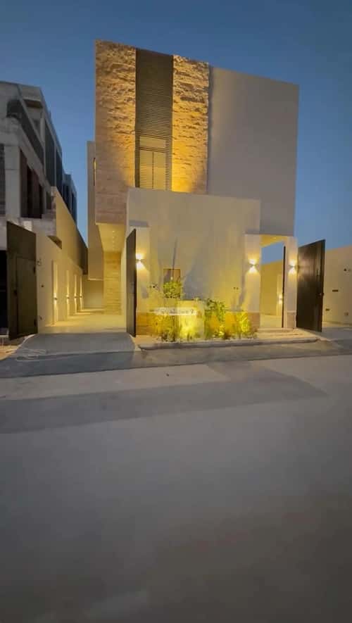 5 bedroom villa in Al Murjan 7