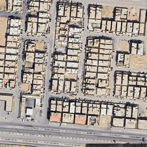 شقة 3 غرف في طويق 1