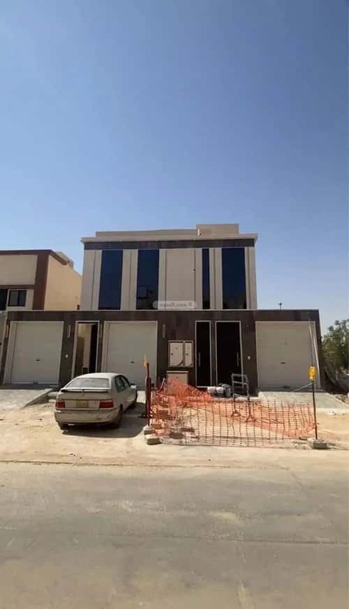 3 bedroom apartment in Tuwaiq 3