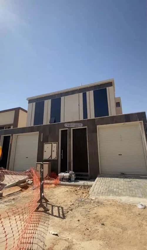 شقة 3 غرف في طويق 4