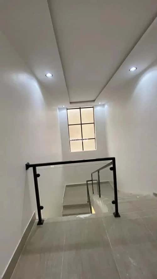 شقة 3 غرف في طويق 5